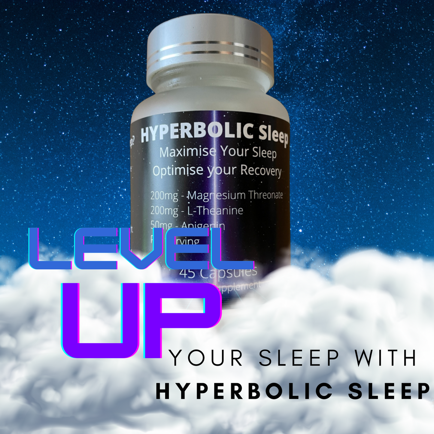 HYPERBOLIC Sleep